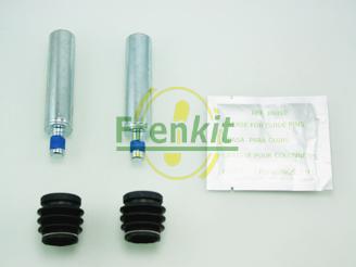 Frenkit 818006 - Komplet vodilnih tulk, sedlo zavore parts5.com