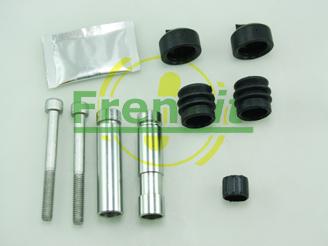 Frenkit 818008 - Set bucsi de ghidaj, etrier frana parts5.com