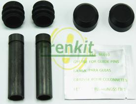 Frenkit 818003 - Set bucsi de ghidaj, etrier frana parts5.com