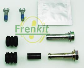 Frenkit 812006 - Kılavuz kovanı seti, fren kaliperi parts5.com