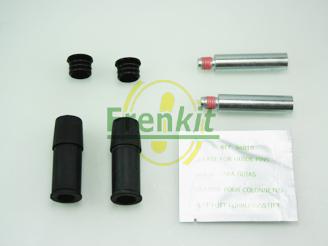 Frenkit 812013 - Guide Sleeve Kit, brake caliper parts5.com