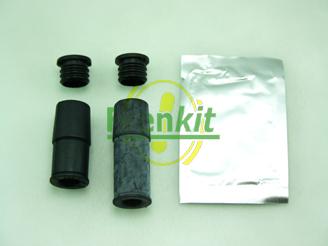 Frenkit 812022 - Kılavuz kovanı seti, fren kaliperi parts5.com