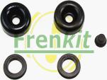 Frenkit 322058 - Repair Kit, wheel brake cylinder parts5.com