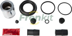 Frenkit 244941 - Komplet za popravilo, sedlo kolutne zavore parts5.com