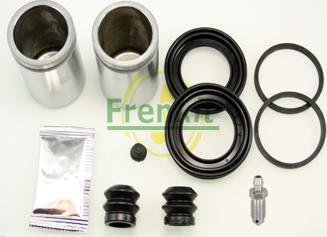 Frenkit 244909 - Repair Kit, brake caliper parts5.com