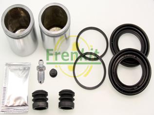 Frenkit 244901 - Repair Kit, brake caliper parts5.com