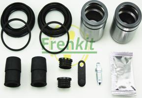 Frenkit 244914 - Set reparatie, etrier parts5.com