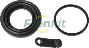 Frenkit 244047 - Set reparatie, etrier parts5.com