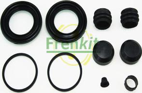 Frenkit 244011 - Zestaw naprawczy, zacisk hamulca parts5.com