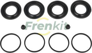 Frenkit 244033 - Repair Kit, brake caliper parts5.com