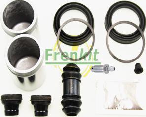 Frenkit 245914 - Repair Kit, brake caliper parts5.com