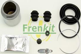 Frenkit 245916 - Repair Kit, brake caliper parts5.com