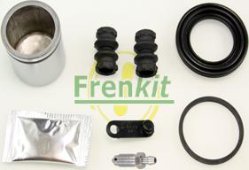 Frenkit 245918 - Set reparatie, etrier parts5.com