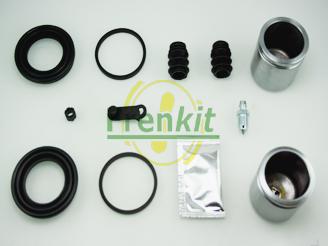 Frenkit 245936 - Set reparatie, etrier parts5.com