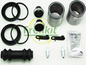 Frenkit 245921 - Set reparatie, etrier parts5.com