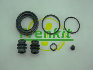 Frenkit 245045 - Σετ επισκευής, δαγκάνα φρένων parts5.com