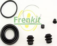 Frenkit 245027 - Repair Kit, brake caliper parts5.com