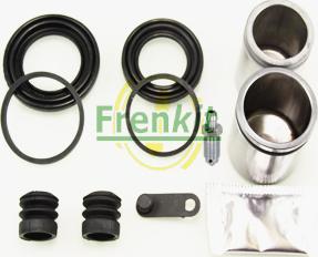 Frenkit 240903 - Remondikomplekt,Pidurisadul parts5.com