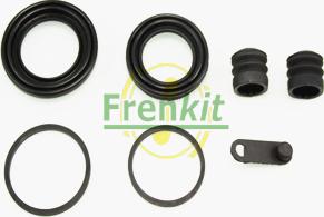 Frenkit 240005 - Set za popravku, kočione čeljusti parts5.com