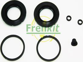 Frenkit 240003 - Remondikomplekt,Pidurisadul parts5.com