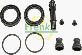 Frenkit 240010 - Set reparatie, etrier parts5.com