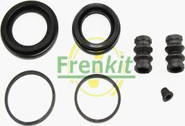 Frenkit 240024 - Zestaw naprawczy, zacisk hamulca parts5.com