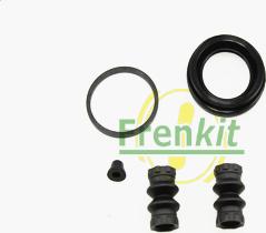 Frenkit 240025 - Repair Kit, brake caliper parts5.com