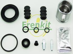 Frenkit 241902 - Ремкомплект, тормозной суппорт parts5.com