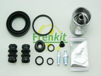 Frenkit 241910 - Ремкомплект, тормозной суппорт parts5.com