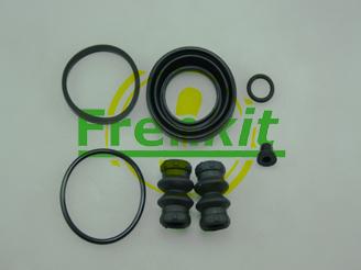 Frenkit 241005 - Repair Kit, brake caliper parts5.com