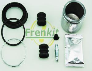 Frenkit 248942 - Korjaussarja, jarrusatula parts5.com