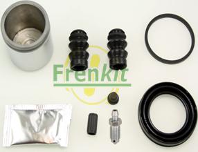 Frenkit 248969 - Repair Kit, brake caliper parts5.com