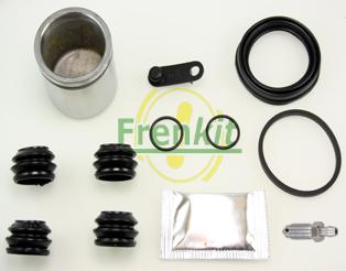 Frenkit 248905 - Set za popravku, kočione čeljusti parts5.com