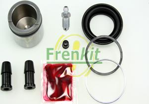 Frenkit 248903 - Zestaw naprawczy, zacisk hamulca parts5.com