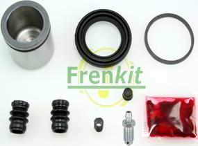 Frenkit 248928 - Set reparatie, etrier parts5.com