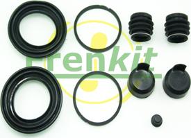 Frenkit 248095 - Set reparatie, etrier parts5.com