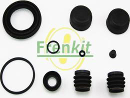 Frenkit 248096 - Sada na opravy, brzdový třmen parts5.com