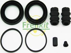 Frenkit 248091 - Javítókészlet, féknyereg parts5.com