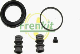 Frenkit 248059 - Korjaussarja, jarrusatula parts5.com