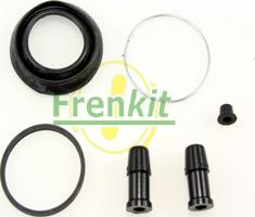 Frenkit 248054 - Zestaw naprawczy, zacisk hamulca parts5.com