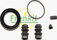 Frenkit 248056 - Σετ επισκευής, δαγκάνα φρένων parts5.com