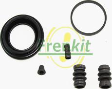 Frenkit 248062 - Σετ επισκευής, δαγκάνα φρένων parts5.com