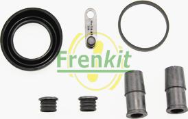 Frenkit 248067 - Reparatursatz, Bremssattel parts5.com