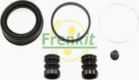 Frenkit 248018 - Reparatursatz, Bremssattel parts5.com