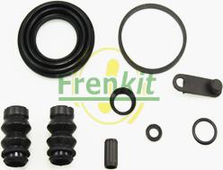 Frenkit 248082 - Ремкомплект, тормозной суппорт parts5.com