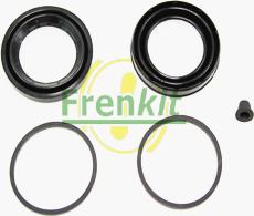 Frenkit 248076 - Σετ επισκευής, δαγκάνα φρένων parts5.com