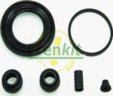 Frenkit 248072 - Σετ επισκευής, δαγκάνα φρένων parts5.com