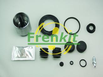 Frenkit 248813 - Set za popravku, kočione čeljusti parts5.com