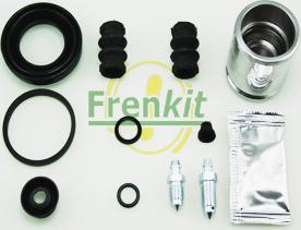 Frenkit 243907 - Σετ επισκευής, δαγκάνα φρένων parts5.com