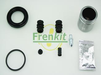 Frenkit 243914 - Kit de réparation, étrier de frein parts5.com